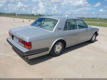 Bentley 1989 Bentley Turbo R 1989 6.8l 6.8 Benzyna 328KM, zdjęcie 5
