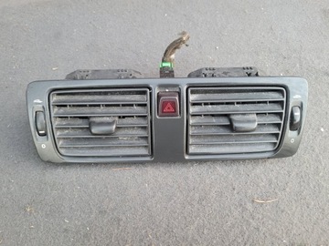 KRATKA NAWIEWU ŚRODKOWA VOLVO V50 S40 II
