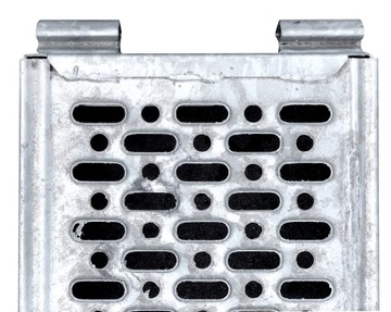 Вышки-вышки СТАЛЬНЫЕ типа Bosta B70 2,5 м
