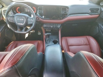 Dodge Durango III 2024 Dodge Durango Srt Hellcat 2024 6.2 Benzyna 710KM, zdjęcie 8