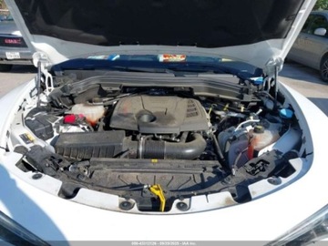 Alfa Romeo Stelvio 2022 Alfa Romeo Stelvio 2022r., 2.0L 2.0 Benzyna 280KM, zdjęcie 11