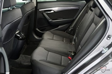 Hyundai i40 Kombi Facelifting 2018 1.6 GDI 135KM 2019 Hyundai i40 1.6 GDI Lift Navi Climatronic Kam. El.Fotel Podgrz.FotKier. Gw, zdjęcie 18