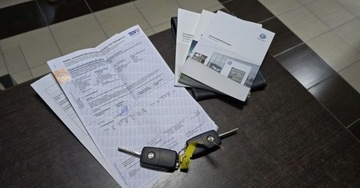 Volkswagen Sharan II Van Facelifting 2.0 TDI SCR 150KM 2019 Volkswagen Sharan 2,0 TDI 150 KM NAVI bi xenon OPLACONY 120 tys km 7 osob, zdjęcie 21