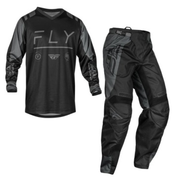 KOMPLET STRÓJ CROSS ENDURO ATV FLY KOSZULKA + SPODNIE NA CROSSA QUADA XXL