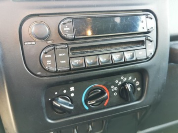 Jeep Wrangler II 4.0 i 178KM 2006 JEEP WRANGLER II (TJ) Wyciągarka, Manual, 53611 mil,2xklucz, 4.0 i 178KM, zdjęcie 20