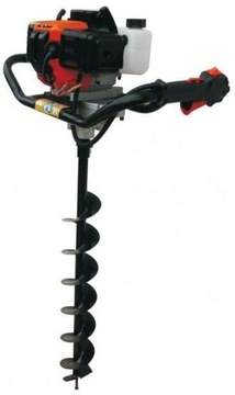 PROMA ŚWIDER SPALINOWY PGV-520