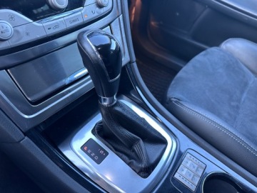 Ford Mondeo IV Kombi 2.0 Duratorq TDCi DPF 140KM 2008 Ford Mondeo 2.0 TDCI 140KM/Automat - AISIN, zdjęcie 31