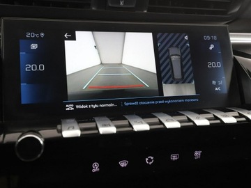 Peugeot 508 II SW 1.5 BlueHDi 130KM 2021 Peugeot 508 automat półskóra navi vurtual, zdjęcie 23