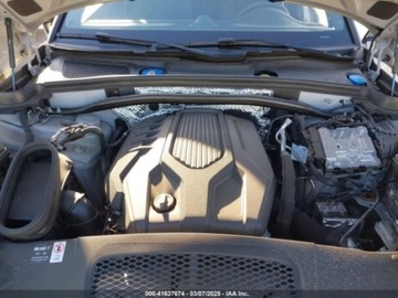 Porsche Macan 2025 Porsche Macan 2025 r., 2,0L T 2.0 Benzyna 261KM, zdjęcie 10