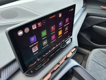 Cupra Terramar SUV 1.5 eTSI 150KM 2026 Cupra Terramar 1.5 eTSI mHEV 150 KM DSG Advantage, zdjęcie 13