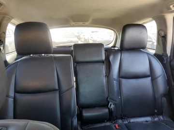 Infiniti Q60 II 2020 Infiniti Q60 Luxe, 2020r., 3.5L 3.5 Benzyna 295KM, zdjęcie 8