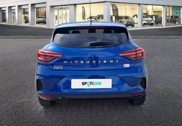 Mitsubishi 2023 Mitsubishi Colt 1.0T Invite Style Cold Benzyna 91KM, zdjęcie 4