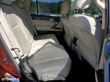 Lexus GX 2019 Lexus GX Lexus GX 4.6 Benzyna 263KM, zdjęcie 5