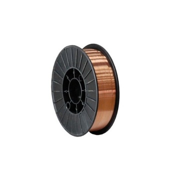 Drut lutospawania CuSi3 lutospawanie 5kg MiG 1,0mm