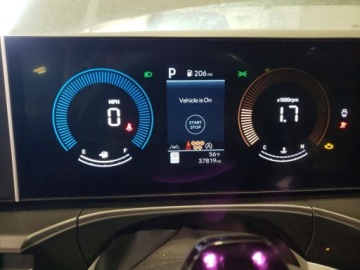 Hyundai Santa Fe V 2024 Hyundai Santa Fe Sel 2024 2.5 Benzyna 277KM, zdjęcie 9