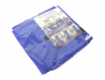 ИГРОВОЙ КОВРИК + СУМКА-КОНТЕЙНЕР ДЛЯ ИГРУШЕК-БЛОКОВ