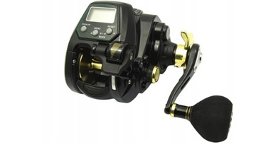 RECEPTOR 3000 MISTRAL Электрический умножитель