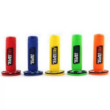 РЫЧАГИ PROTAPER UNIVERSAL CROSS ENDURO GRIP GRIP