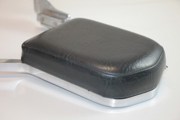 YAMAHA DRAG STAR XVS 650 КАРКАС СПИНКИ ПАССАЖИРА