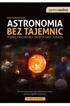 Samo Sedno. Astronomia bez tajemnic wyd. 2022