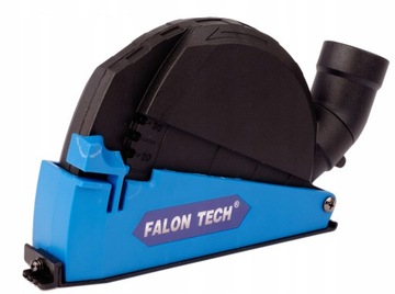 ПЫЛЕЧЕКРЫШКА ДЛЯ РЕЗКИ ДЛЯ ШЛИФОВАЛЬНОЙ СТАНКИ 125 ММ С РЕГУЛИРОВКОЙ ГЛУБИНЫ