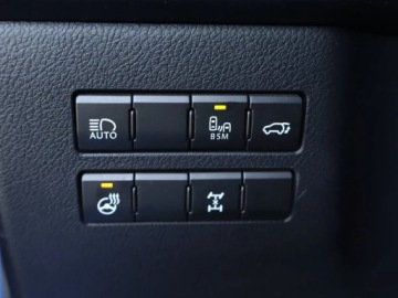Lexus NX I SUV Facelifting 300 238KM 2019 Lexus NX 300t, Salon Polska, Serwis ASO, 4X4, zdjęcie 23