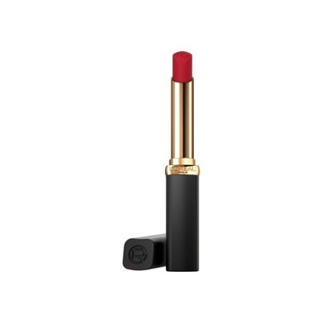 LOREAL Color Riche Intense Volume Matt Matowa Pomadka do ust - 300 Le Rouge