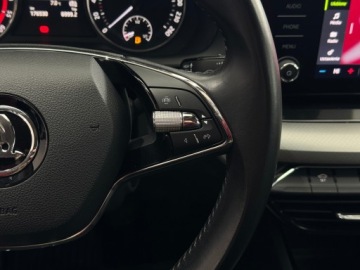 Skoda Octavia IV Kombi 2.0 TDI 150KM 2021 Skoda Octavia Ambition / Kamera cofania / CarPlay/, zdjęcie 20