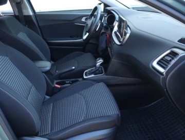 Kia XCeed Crossover Facelifting 1.5 T-GDi 140KM 2025 Kia XCeed 1.5 T-GDI, Salon Polska, 1. Właściciel, zdjęcie 8