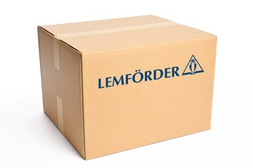 РУЛЕВАЯ ТЯГА LEMFORDER. VW GOLF4/BORA PR