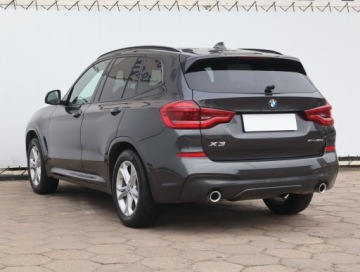 BMW X3 G01 SUV 2.0 20d 190KM 2018 BMW X3 xDrive20d, Salon Polska, 187 KM, 4X4, zdjęcie 3