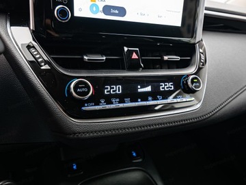 Toyota Corolla XII Sedan 1.5 VVT-i 125KM 2022 TOYOTA Corolla 1.5 Comfort Sedan 125KM 2022, zdjęcie 16