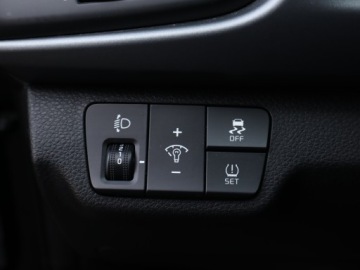 Kia Rio IV Hatchback 5d 1.0 T-GDi 120KM 2019 Kia Rio 1.0 T-GDI, Salon Polska, 1. Właściciel, zdjęcie 14