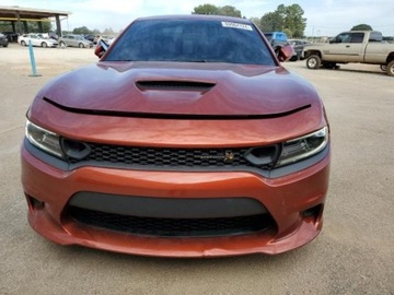 Dodge Charger VII 2020 Dodge Charger 2020r., SCAT PACK, od ubezpieczalni 6.4 Benzyna 485KM, zdjęcie 1