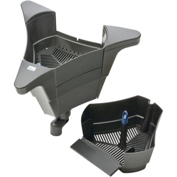 Oase SKIMMER Filtr Powierzchniowy do Oczka Wodnego do 50m2 3500l/h 45W