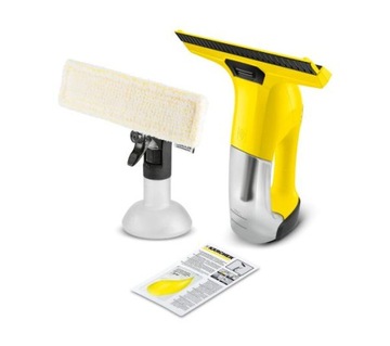 Myjka do okien Karcher WV 6 Plus 1.633-510.0