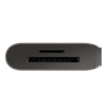 Belkin Концентратор для ноутбука, HDMI USB SD, AVC009