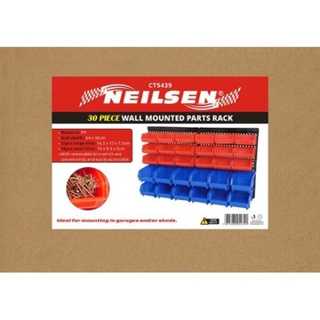 ОРГАНИЗАТОР ИНСТРУМЕНТАЛЬНАЯ ДОСКА ДЛЯ ГАРАЖНОЙ МАСТЕРСКОЙ