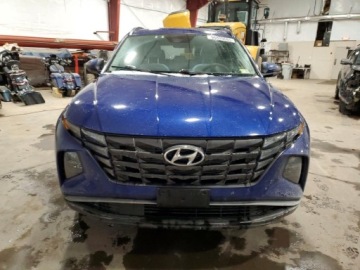 Hyundai Tucson IV 2023 Hyundai Tucson Sel 2023 2.5 Benzyna 187KM, zdjęcie 8