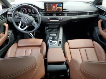 Audi A5 B10 2024 Audi a5 Premium Plus 45 2024 2.0l 2.0 Benzyna 261KM, zdjęcie 8