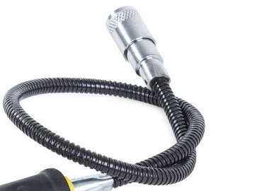 ГИБКИЙ МАГНИТНЫЙ ЗАХВАТ МАГНИТ СВЕТОДИОДНЫЙ ФОНАРЬ