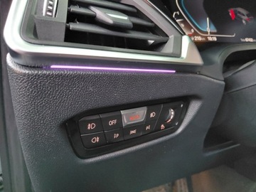 BMW Seria 3 G20-G21 Touring 2.0 330e 292KM 2020 BMW Seria 3 M Pakiet Individual Plug In 292 KM Maxton 2.0 Hybryda Plug-in, zdjęcie 15