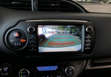 Toyota Yaris III Hatchback GRMN 1.8 Dual VVT-i 212KM 2017 Toyota Yaris Yaris 1.8 212KM Limitowana wersja GRMN 018400 FV23 ASO PL, zdjęcie 20