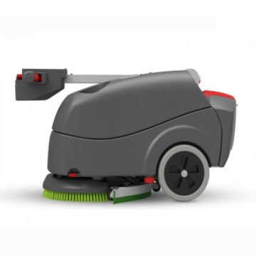 Numatic TTB 1840NX маленькая аккумуляторная чистящая машина-скруббер НОВИНКА