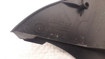 Audi A4 B5 Накладка на зеркало правое 8D0857506
