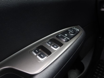 Kia Optima II Sedan Facelifting 1.6 VGT CRDi 136KM 2019 Kia Optima 1.6 CRDi, Salon Polska, Serwis ASO, zdjęcie 15