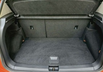Volkswagen T-Cross 2021 Volkswagen T-Cross Volkswagen T-Cross Benzyna 120KM, zdjęcie 20