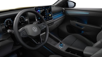 Volkswagen T-Roc I 2026 Volkswagen T-Roc Style 1.5 TSI 150 KM DSG, zdjęcie 3