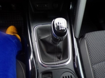 Renault Kadjar Crossover 1.5 dCi 110KM 2015 RENAULT KADJAR AUTO Z NIEMIEC NAVI ALU HAK zarejestrowany, zdjęcie 18