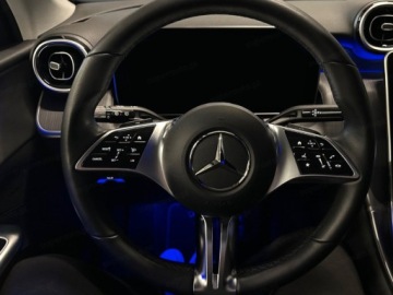 Mercedes GLC C254/X254 Coupe 2.0 220d 197KM 2026 GLC 220 d 4-Matic Avantgarde 2.0 (197KM) 2026, zdjęcie 4